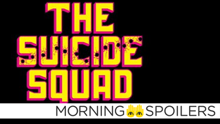 More<i> Suicide Squad </i>Rumors About the Identity of Idris Elba's Mystery Character